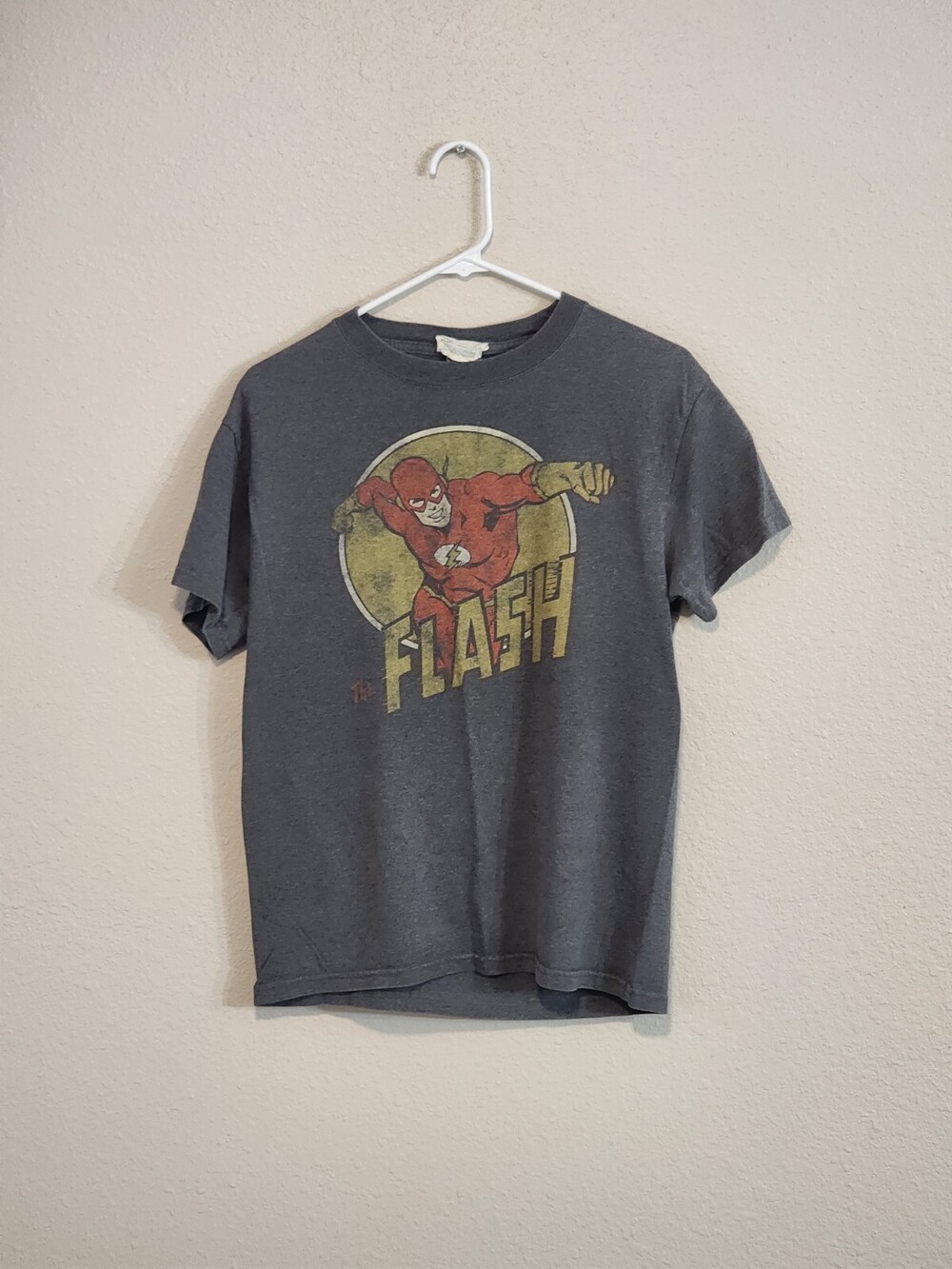 Flash T-Shirt, Size - S